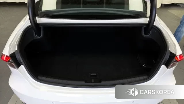 Hyundai The New Grandeur IG id 2995129 из Кореи 11