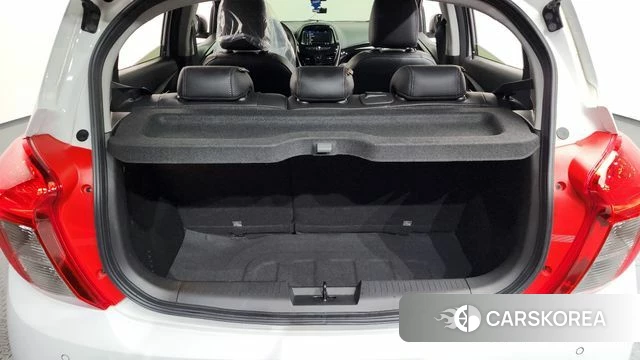 Chevrolet (GM Daewoo) The New Spark id 3898243 из Кореи 11