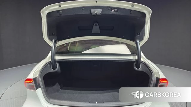 Hyundai The New Grandeur IG id 4542166 из Кореи 11