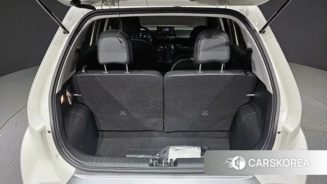 Hyundai Casper id 3016156 из Кореи 11