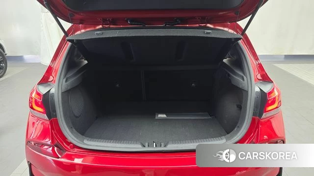Hyundai i30 (PD) id 4430099 из Кореи 11