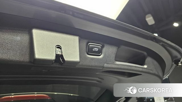 Hyundai Santa Fe TM id 4895191 из Кореи 11