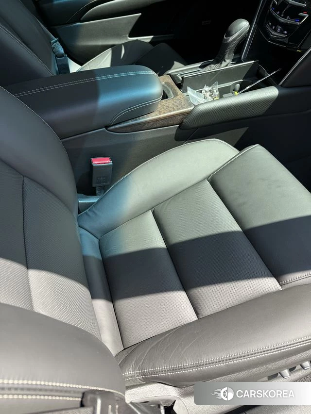 Cadillac XTS id 4238387 из Китая 11