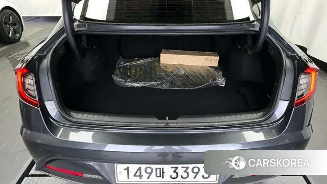 Hyundai Sonata (DN8) id 3008177 из Кореи 11