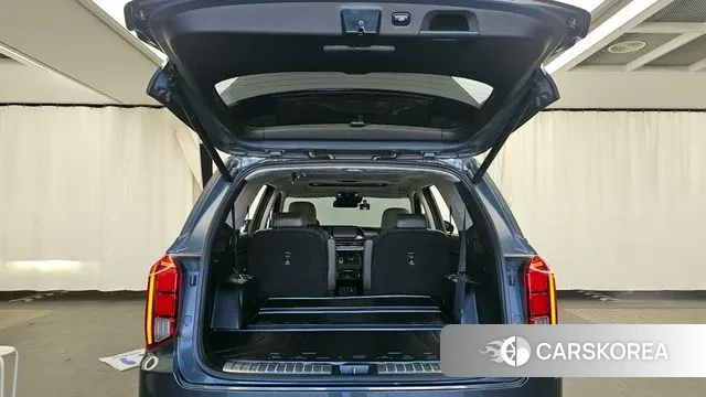 Hyundai Palisade id 3459021 из Кореи 11