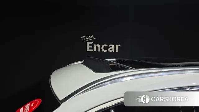 Genesis GV80 id 3431334 из Кореи 11