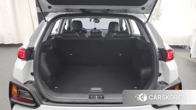 Hyundai Kona id 3413483 из Кореи 11