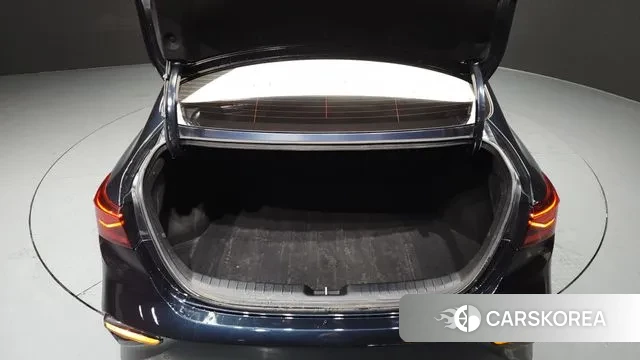 Kia Come New K3 id 3622353 из Кореи 11