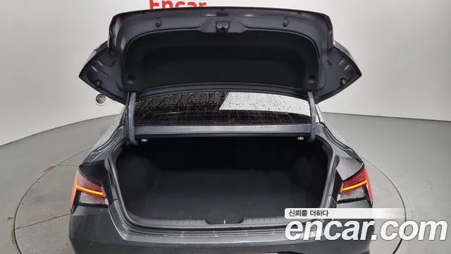 Hyundai Avante (CN7) id 2852989 из Кореи 11