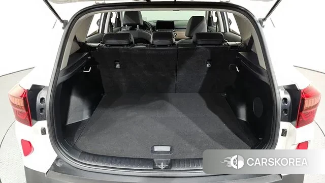 Kia Seltos id 3703219 из Кореи 11