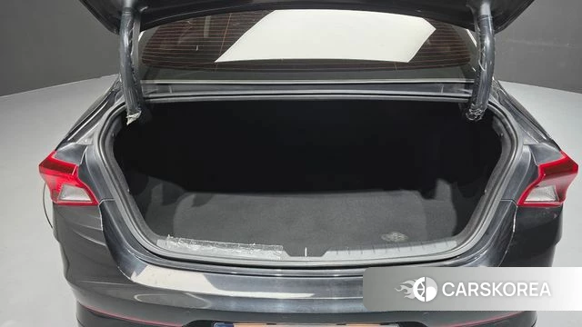 Kia K5 3rd generation id 4778749 из Кореи 11