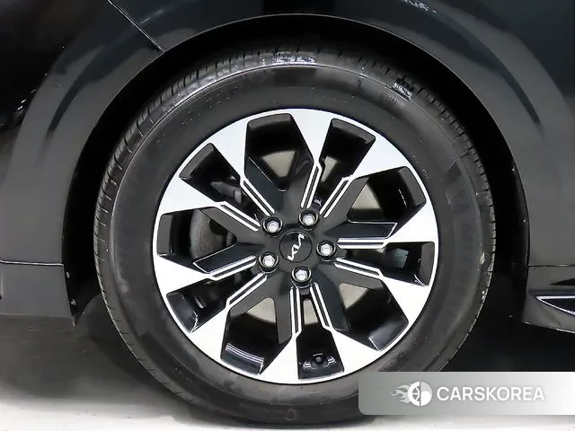 Kia Carnival 4th generation id 3447478 из Кореи 11