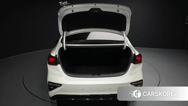 Kia Come New K3 id 3955145 из Кореи 11