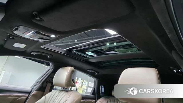 Kia K8 Hybrid id 4489174 из Кореи 11