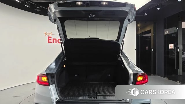 Renault Korea (Samsung) XM3 id 4482626 из Кореи 11