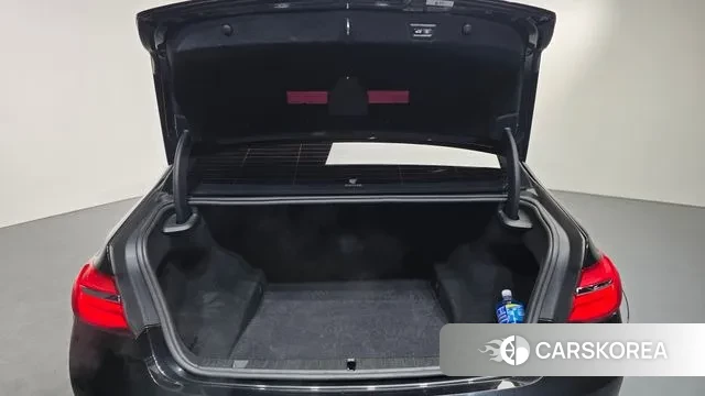 BMW 7 Series (G11) id 3464792 из Кореи 11