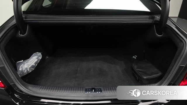 Genesis G90 id 4490842 из Кореи 11
