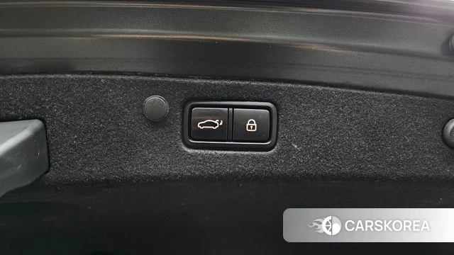 Hyundai The New Grandeur IG Hybrid id 4187412 из Кореи 11