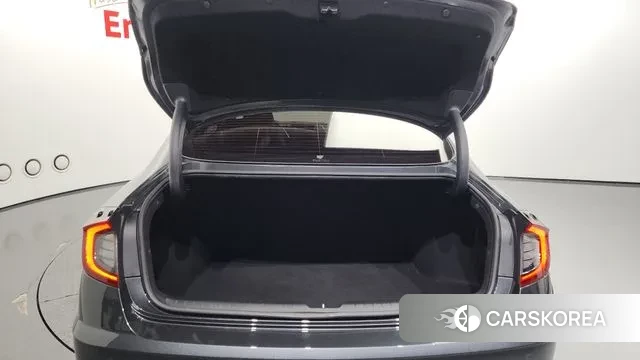 Hyundai Sonata (DN8) id 2902512 из Кореи 11