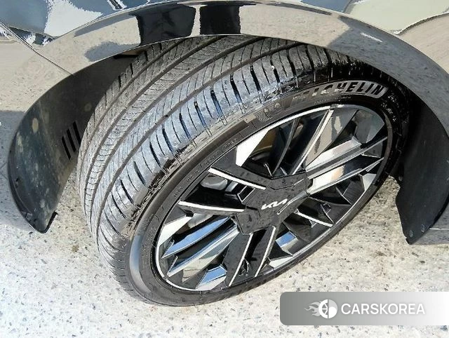 Kia The New K8 Hybrid id 4441871 из Кореи 11