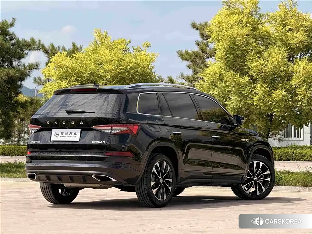 Skoda Kodiaq id 4589138 из Китая 11