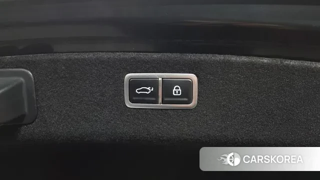 Genesis G80 (RG3) id 3740134 из Кореи 11