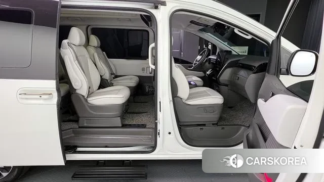 Hyundai Staria id 3322451 из Кореи 11