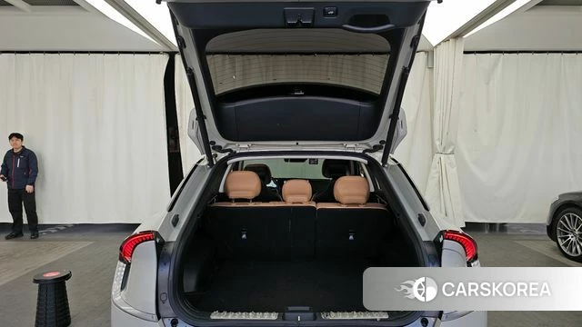 Kia EV6 id 3839776 из Кореи 11