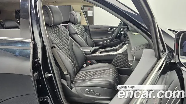 Genesis GV80 id 2755142 из Кореи 11