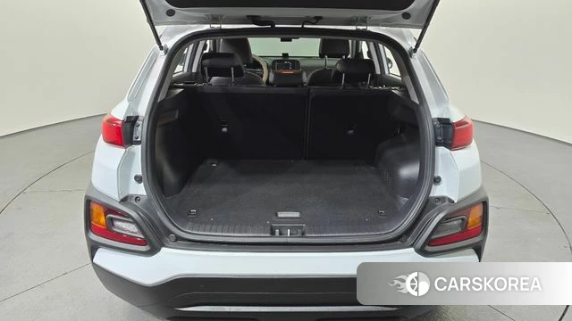 Hyundai Kona id 4508662 из Кореи 11