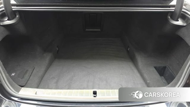 BMW 7 Series (G11) id 4727574 из Кореи 11