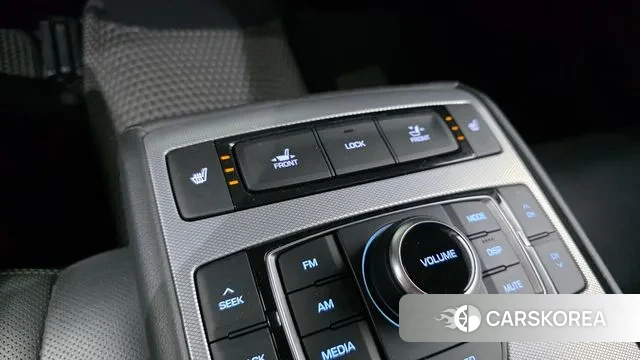 Genesis G80 id 3357384 из Кореи 11