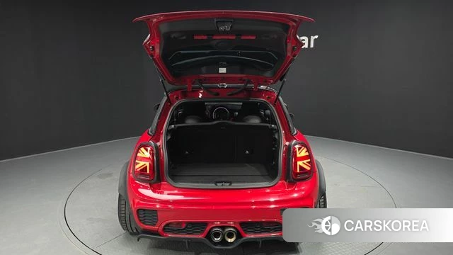 Mini Cooper S id 4562788 из Кореи 11