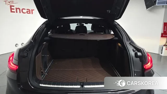 BMW X4 (G02) id 3571718 из Кореи 11