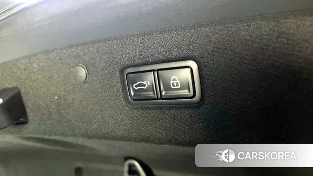 Kia The New K8 Hybrid id 3744965 из Кореи 11