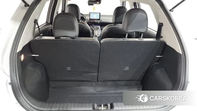 Hyundai Casper id 3421389 из Кореи 11