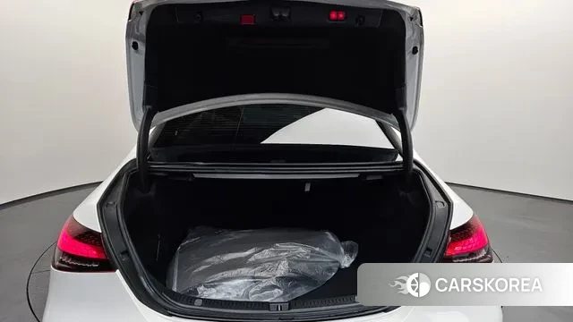 Mercedes-Benz E-Class W213 id 3717805 из Кореи 11