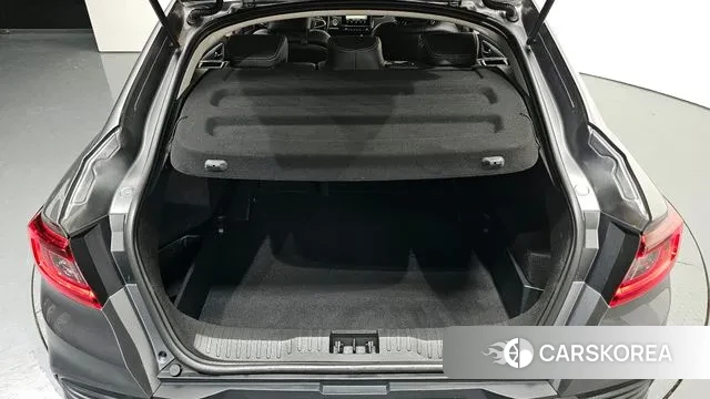 Renault Korea (Samsung) XM3 id 3740688 из Кореи 11