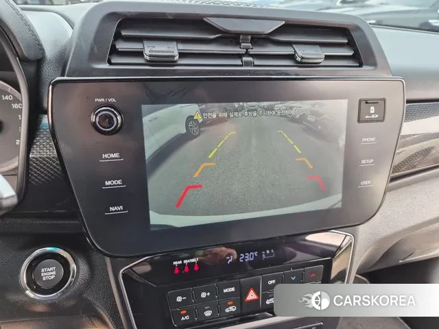 Ssangyong The New Tivoli id 3732637 из Кореи 11