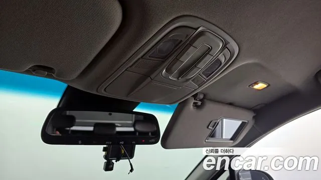 Hyundai Santa Fe TM id 2839703 из Кореи 11