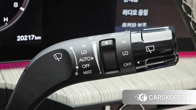 Hyundai Santa Fe (MX5) id 4413890 из Кореи 11