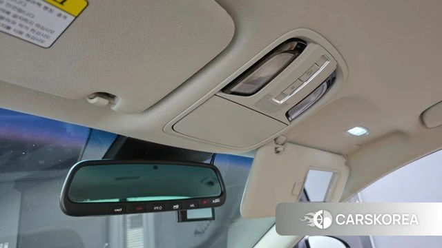 Kia K7 Premier id 4750795 из Кореи 11
