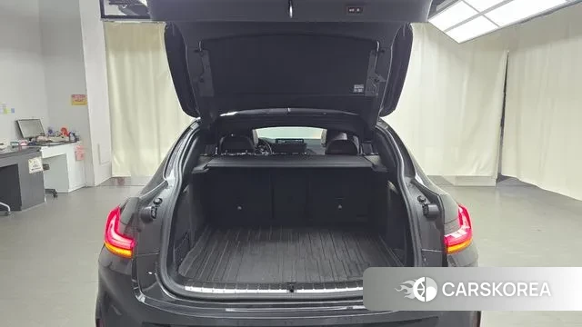 BMW X4 (G02) id 3400921 из Кореи 11