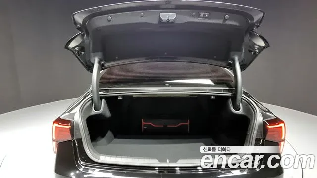 Kia The New K5 3rd generation id 2695812 из Кореи 11