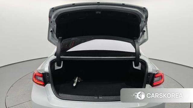 Renault Korea (Samsung) SM6 id 3867247 из Кореи 11