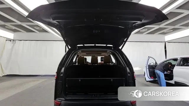 Land Rover Discovery 5 id 3422381 из Кореи 11