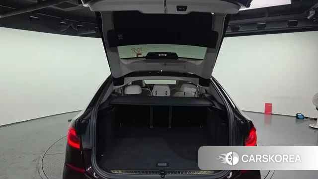 BMW 6 Series GT (G32) id 3748586 из Кореи 11