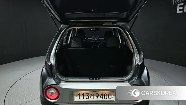 Hyundai Casper id 3247450 из Кореи 11