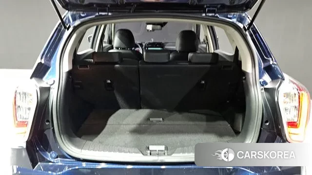 Ssangyong Berry New Tivoli id 3601295 из Кореи 11