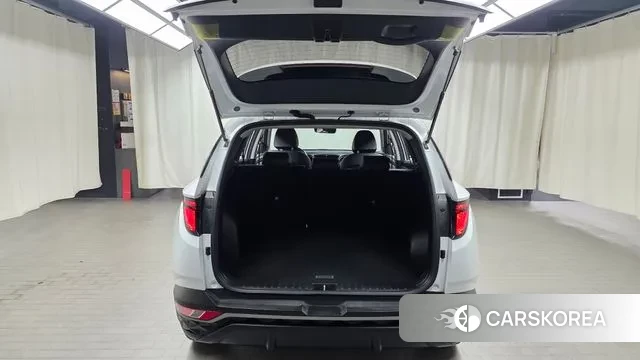 Hyundai Tucson (NX4) id 3367341 из Кореи 11